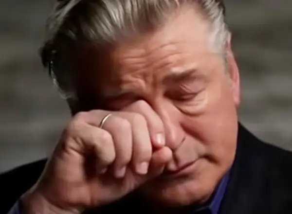 Alec Baldwin