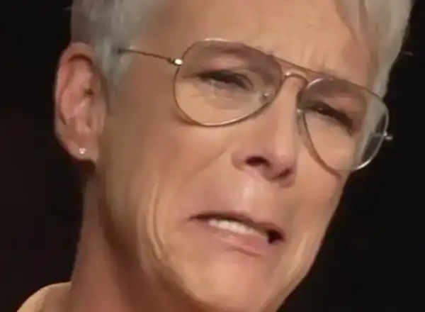 Jamie Lee Curtis