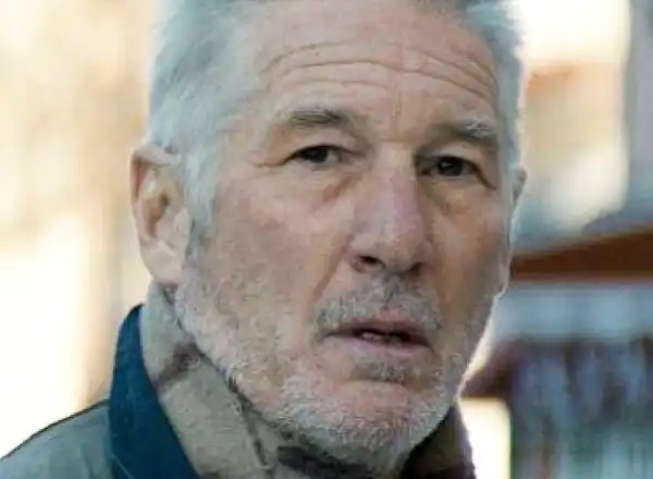 Richard Gere