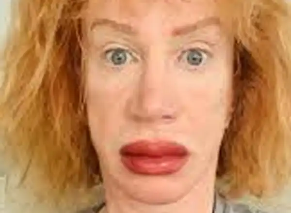 Kathy Griffin