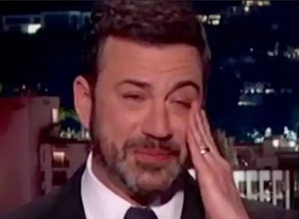 Jimmy Kimmel