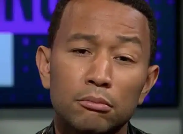 John Legend