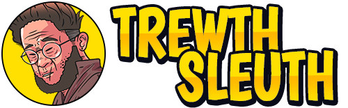 Trewth Sleuth Logo