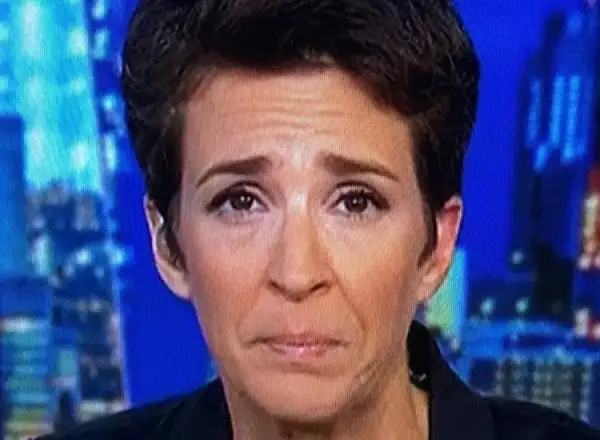 Rachel Maddow