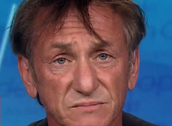 Sean Penn