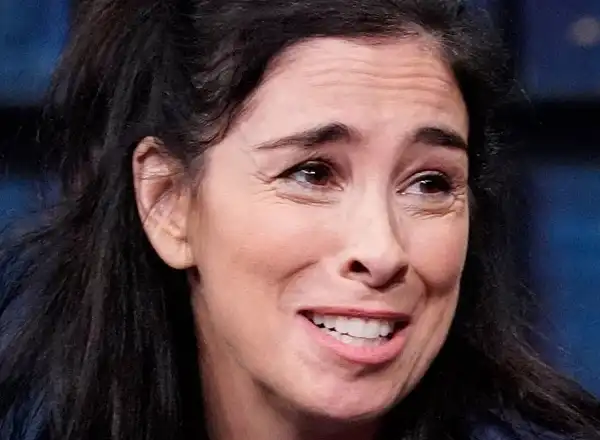 Sarah Silverman