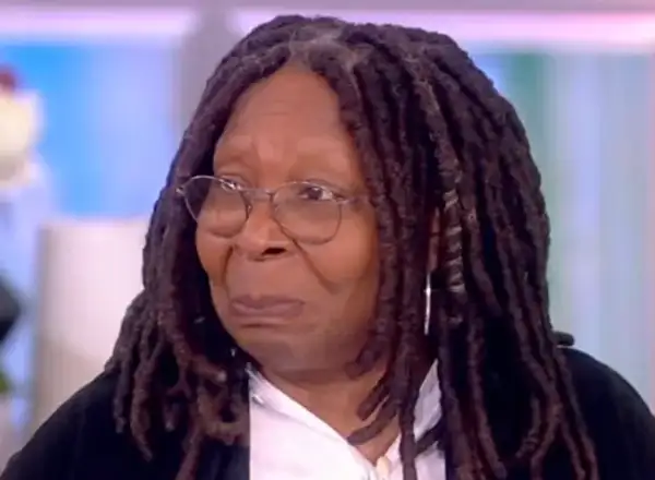 Whoopi Goldberg